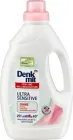 Гель для прання дитячої білизни DenkMit Ultra Sensitive 1,5 л 30 прань