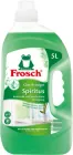 Очисний засіб для скла Frosch спиртовий 5 л (4001499116124)