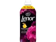 Кондиціонер LENOR 1,239л Квітка Лотоса та Діамантовий Інжир