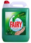 Миючий засіб для посуду Fairy М'ята, 5 л Німеччина