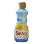 Ополіскувач для одягу Savex 1,5л Soft Sunny
