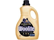 Засiб рiдкий для прання WOOLITE 1,8л д/Чорних та джинсових тканин з Кератином