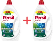 Упаковка гелів для прання Persil Active Gel Deep Clean 132 цикли прання 2.97 л + 2.97 л (9000101598902/9000101598902)