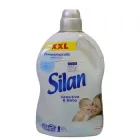 Ополіскувач для одягу Silan 2860мл Sensitive