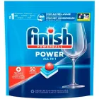 Таблетки для посудомийної машини Calgonit Finish ALL-IN 50 шт (8720065006138)