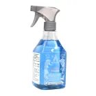 Засіб дезінфікуючий універсальний для чищення без хлору Astonish Fresh Scent, 550 мл