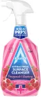Миючий засіб Astonish Aromatic Гранат і малина Антибактеріальний 750 мл (5060060212510)