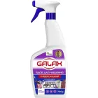 Засіб для чищення Galax Power сlean з ароматом лаванди універсальний 700 г. (4823128005254)