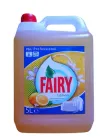 Засіб для миття посуду фейрі Fairy Lemon 5 л