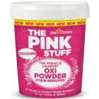 Плямовивідник The Pink Stuff для кольорових тканин 1кг