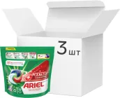 Набір Капсули для прання Ariel Pods+ Extra Clean Power 3 х 36 шт (ZES8001090805003)