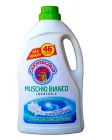 Гель для прання Chante Clair Muschio Bianco з ароматом квітів білого мускусу 2.07 л (COPY)