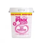 Засіб для видалення плям The Pink Stuff Whites Для білих тканин 1 кг (5060033820162) (255352)