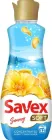 Кондиціонер для тканин Savex Soft Sunny 800 мл (3800024048937)