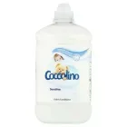 Гіпоалергенний кондиціонер-ополіскувач для прання Coccolino Sensitive & Soft, 1,7 л (0753)