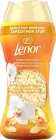 Парфумовані гранули для прання Lenor Золота орхідея та ваніль 195 г (8700216708517)