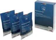 Набір засобів для чищення посудомийних машин Bosch BOS-00312478