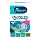 Гігієнічний очищувач для посудомийних машин Dr. Beckmann, 75 г