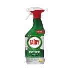 Спрей для видалення жиру Fairy 500 мл (8001090570208)