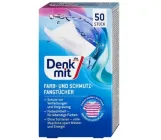 Салфетки для защиты одежды от покраски и загрязнений 3в1 Denkmit 50 шт (4066447236149)