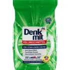 Порошок для прання білих тканин Denkmit 1,35 кг – ефективне видалення плям