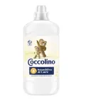 Концентрований кондиціонер для білизни Coccolino Sensitive & Care Almond & Cashmere Balm 1.275 л. (8720181410628)