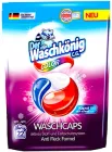 Капсулы для стирки Waschkonig Color 18 г х 22 шт