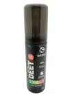 Спрей VACO Strong DEET 50 від комарів кліщів і мух 80 мл