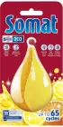 Ароматизатор для посудомийної машини Somat Deo Duo-Pearls Lemon & Orange (9000101000436)