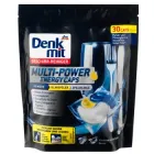 Капсули для посудомийної машини DenkMit Multi-Power All in1 30 шт.