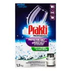 Сіль для посудомийних машин dr. Prakti 1.5 кг (5900308777138)