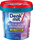 Відбілювач кисневий Denkmit Oxi Power Multi-Flecken-Entferner для кольорового видалення плям 750 г