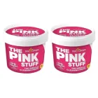 Паста Pink Stuff універсальний для чищення 850г 2шт