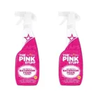 Спрей-піна Pink Stuff універсальний для чищення 750мл 2шт