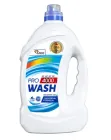 Гель для прання Pro Wash Універсальний 4 кг. (4823128000945)