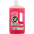 Засіб для миття підлоги та стін CIF Квіткова свіжість 1л