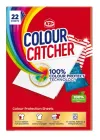 Кольорові серветки K2r Colour Catcher 22 шт. (9000101822427)