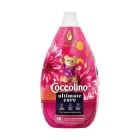 Кондиціонер для прання концентрат Coccolino Ultimate Care Fuchsia Passion, 58 прань, 870 мл