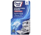Засіб для чищення посудомийних машин Denkmit 4 шт (270769)