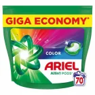 Капсули для прання Ariel Pods All-in-1 Color Для кольрового 70 шт