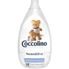 Ополіскувач для білизни Coccolino Sensitive 870 мл