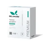 Пральний порошок Universal з ефектом кондиціонера DeLaMark 1 кг 4820152330963