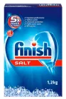 Сіль для посудомийних машин Finish 1200 г