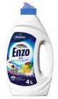 Гель для прання універсальний Deluxe Enzo Universal 4 л (270815)