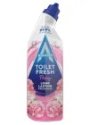 Гель для чищення туалету Astonish з ароматом півонії 750 мл