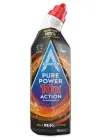 Гель для чищення унітазу Astonish Max Power Action 750 мл