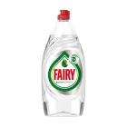 Засіб для миття посуду Фейрі 900мл Pure Clean (24)