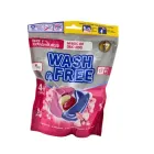 Капсули для прання Wash&Free Магія орхідей 15+2 шт. (4823128005957)