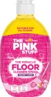 Засіб для миття підлоги The Pink Stuff The Miracle Floor Cleaner Spray Концентрований 750 мл (5060033821619)