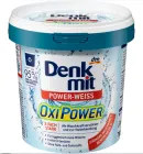 Плямовивідник для білої білизни Denkmit Oxi Power, 750 г